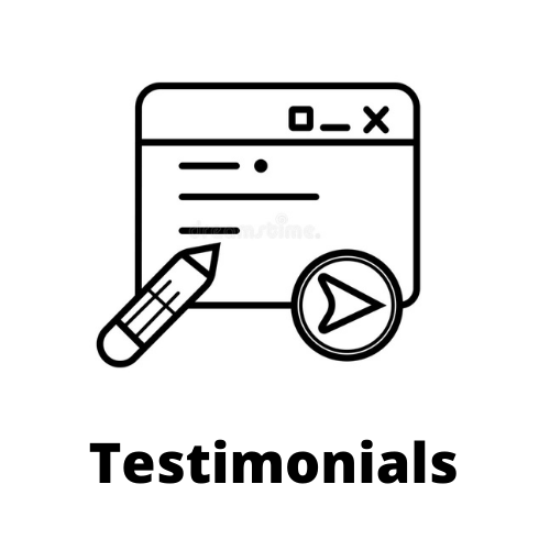 Testimonials