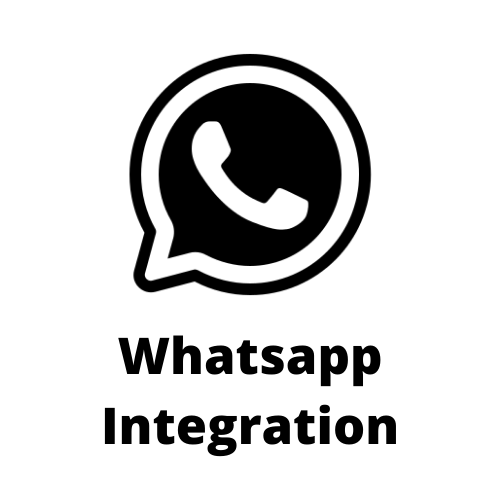 Whatsapp Integration