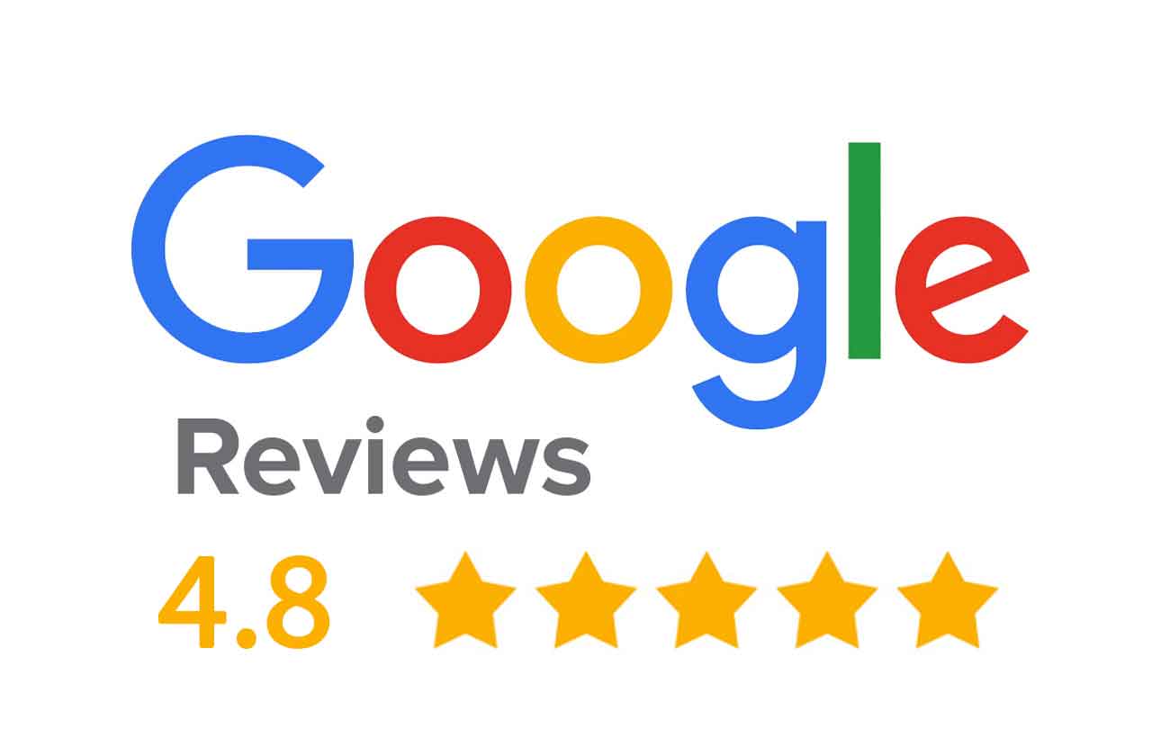 IWD Google Reviews