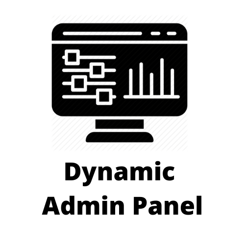 Admin Panel